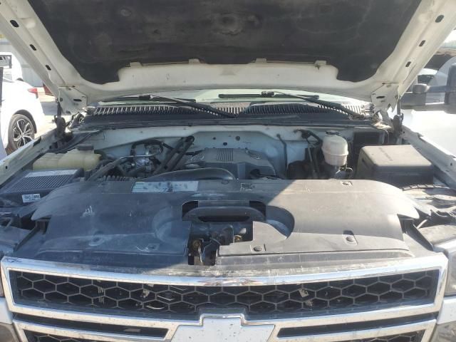 2006 Chevrolet Silverado K2500 Heavy Duty