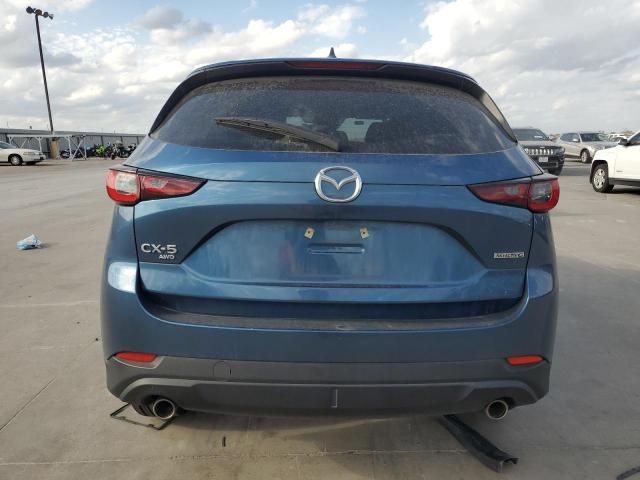 2023 Mazda CX-5 Select