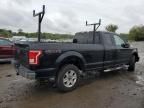 2016 Ford F150 Super Cab