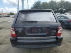 2006 Land Rover Range Rover Sport HSE