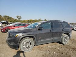 GMC salvage cars for sale: 2017 GMC Acadia ALL Terrain