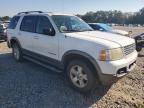 2004 Ford Explorer XLT