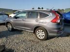 2016 Honda CR-V EXL