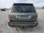 2007 Honda Pilot EXL