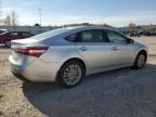 2013 Toyota Avalon Hybrid