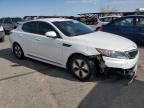 2013 KIA Optima Hybrid