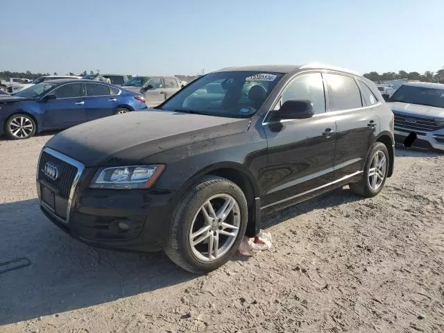 2011 Audi Q5 Premium