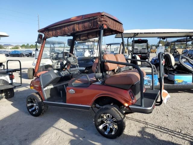 2023 Clubcar Electric