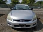 2007 Honda Accord Value