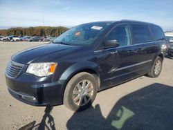 2014 Chrysler Town & Country Touring en venta en Assonet, MA