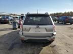 2010 Subaru Forester 2.5XT