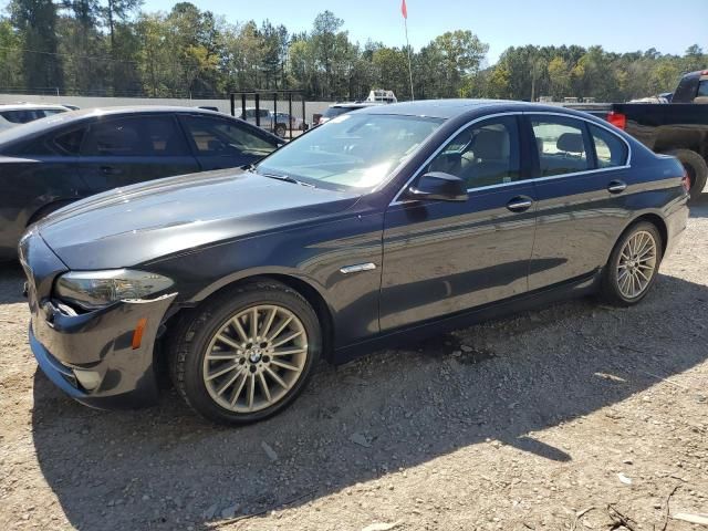 2011 BMW 535 I