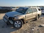 2003 Toyota 4runner Limited