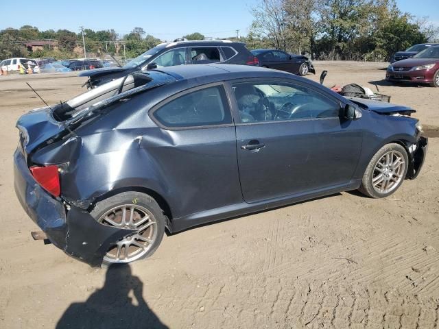 2007 Scion TC