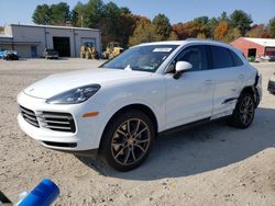 2019 Porsche Cayenne S en venta en Mendon, MA