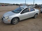 2000 Dodge Neon Base