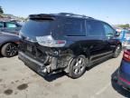 2013 Toyota Sienna Sport