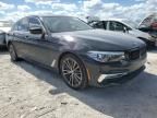 2017 BMW 530 XI