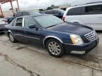 2009 Cadillac DTS