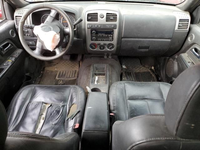 2010 Chevrolet Colorado LT