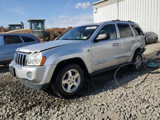 2005 Jeep Grand Cherokee Limited