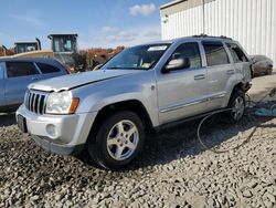 2005 Jeep Grand Cherokee Limited en venta en Windsor, NJ