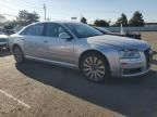 2007 Audi A8 L Quattro