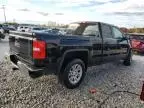 2018 GMC Sierra K1500 SLE