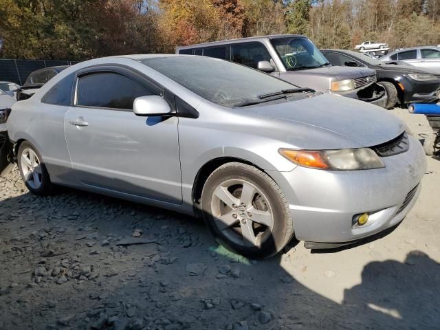 2006 Honda Civic EX