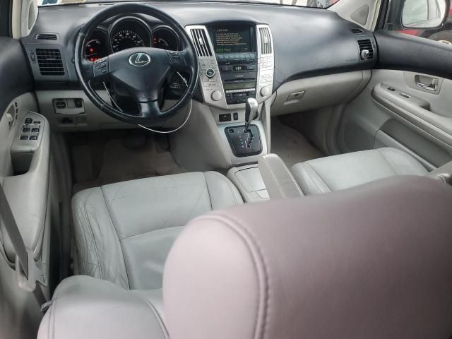 2006 Lexus RX 400