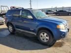 2008 Ford Escape XLT