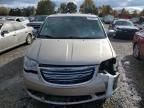 2013 Chrysler Town & Country Touring L