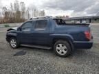 2009 Honda Ridgeline RTL