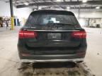 2018 Mercedes-Benz GLC 300 4matic