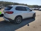 2020 BMW X5 Sdrive 40I