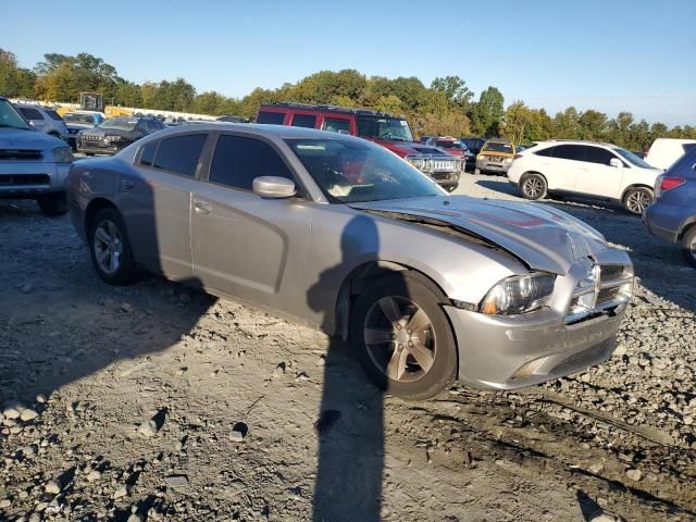 2011 Dodge Charger