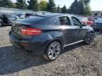 2013 BMW X6 XDRIVE35I