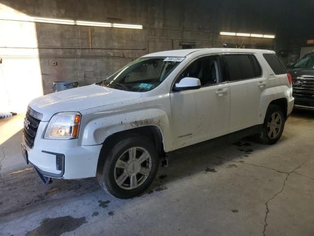 2016 GMC Terrain SLE