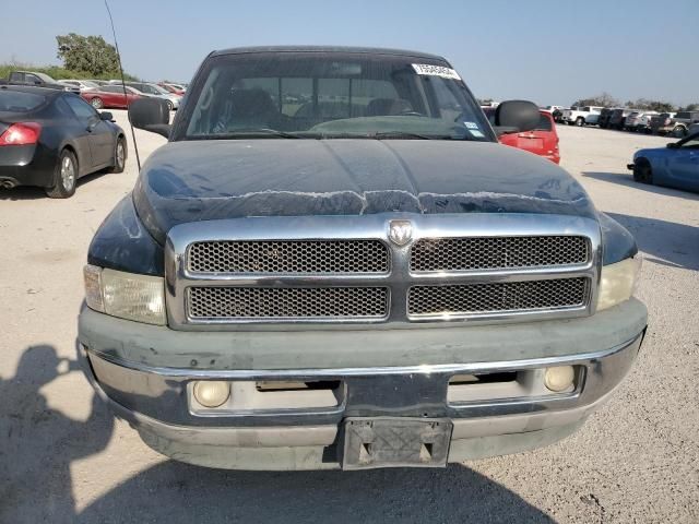 1998 Dodge RAM 1500