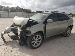 Lexus rx330 Vehiculos salvage en venta: 2005 Lexus RX 330