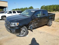 2022 Chevrolet Colorado en venta en Gaston, SC