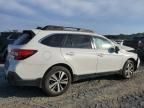 2019 Subaru Outback 3.6R Limited