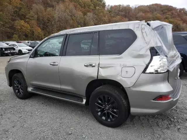 2022 Lexus GX 460