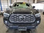 2022 Toyota Tacoma Access Cab