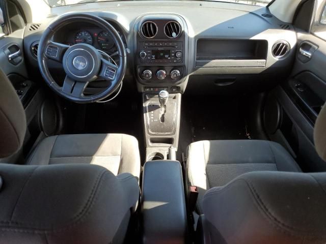 2011 Jeep Compass Sport