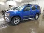 2014 Nissan Xterra X