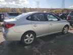 2009 Hyundai Elantra GLS