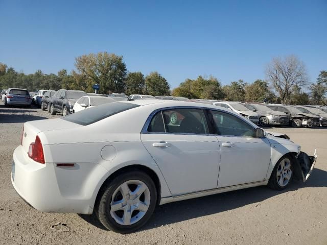 2008 Chevrolet Malibu 1LT