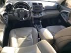 2007 Toyota Rav4 Limited