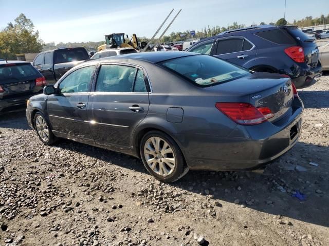 2008 Toyota Avalon XL